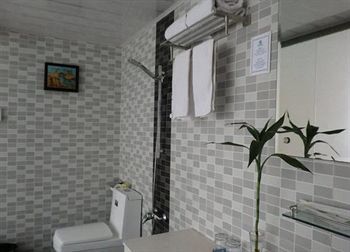 Hk 99 Inns Nan Yuan Chun Thẩm Quyến Ngoại thất bức ảnh