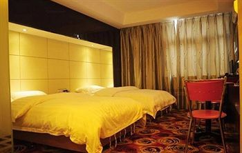 Hk 99 Inns Nan Yuan Chun Thẩm Quyến Ngoại thất bức ảnh