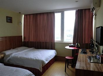 Hk 99 Inns Nan Yuan Chun Thẩm Quyến Ngoại thất bức ảnh