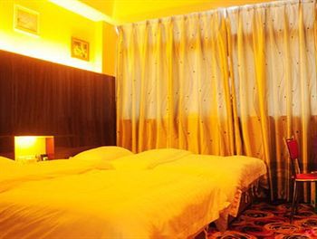 Hk 99 Inns Nan Yuan Chun Thẩm Quyến Ngoại thất bức ảnh