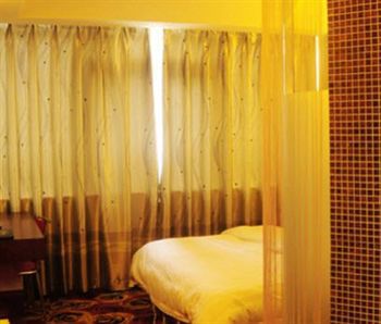 Hk 99 Inns Nan Yuan Chun Thẩm Quyến Ngoại thất bức ảnh